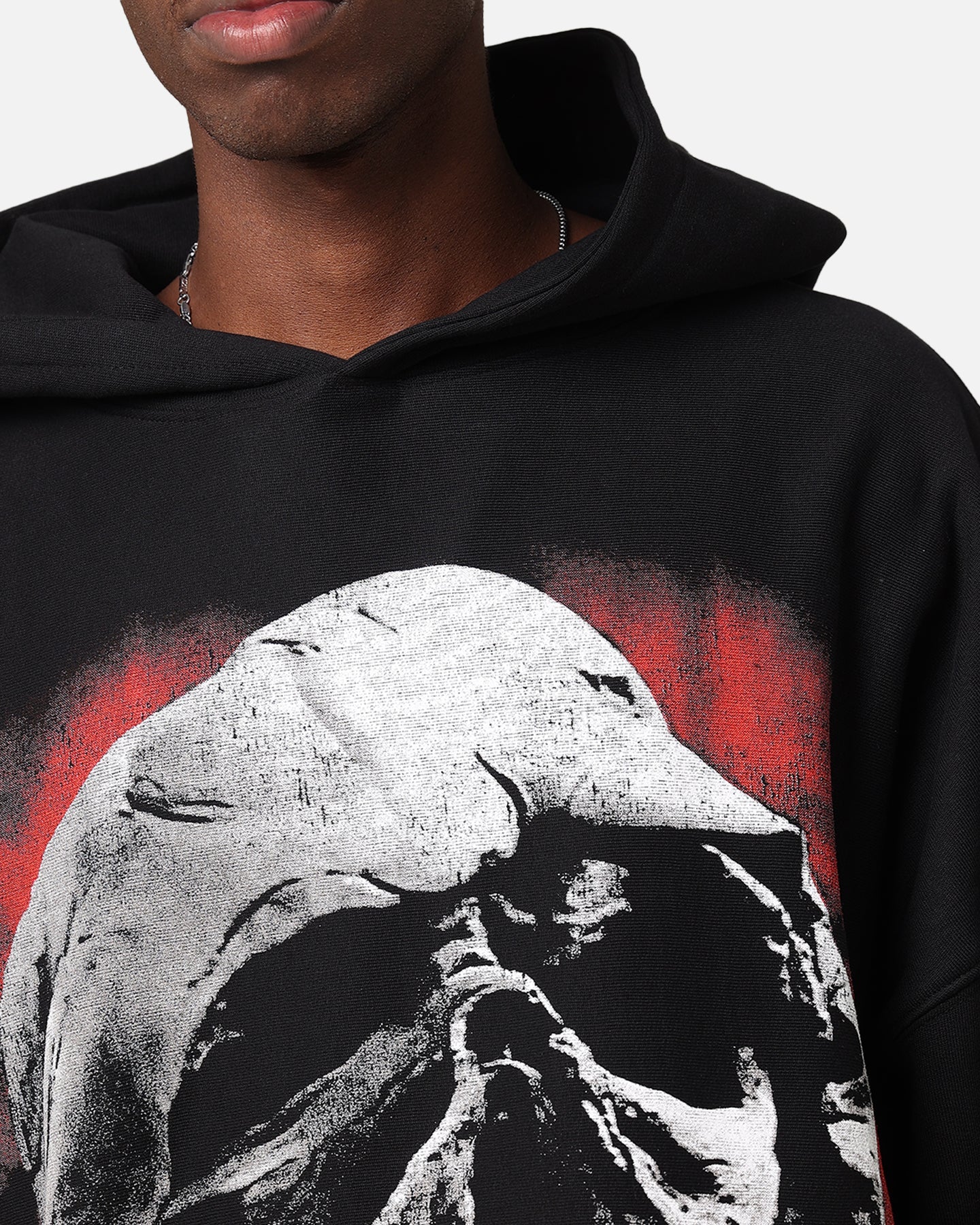 Star Wars I Am Your Father Premium Hoodie Black