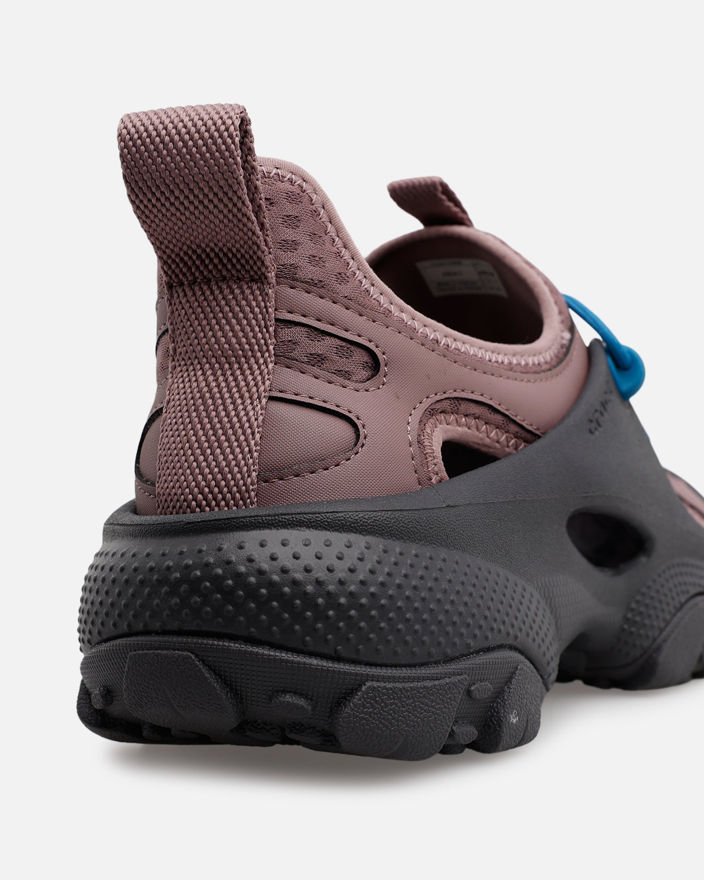 Crocs Trailbreak 2 Black Sand