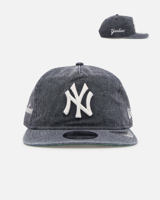 New Era New York Yankees 'Classic' 19TWENTY Snapback Official Team Color