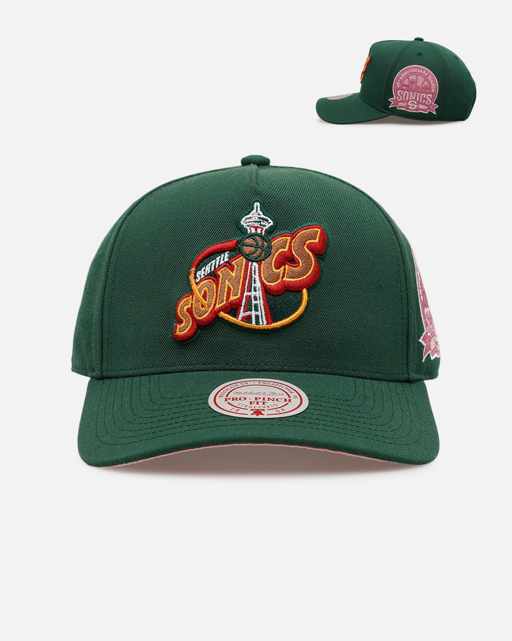 HEADWEAR