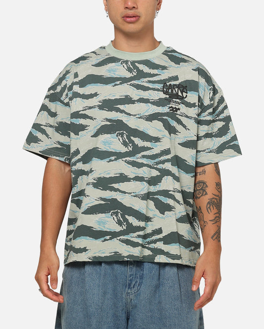 Carre WNF Ringer Tiger Camo