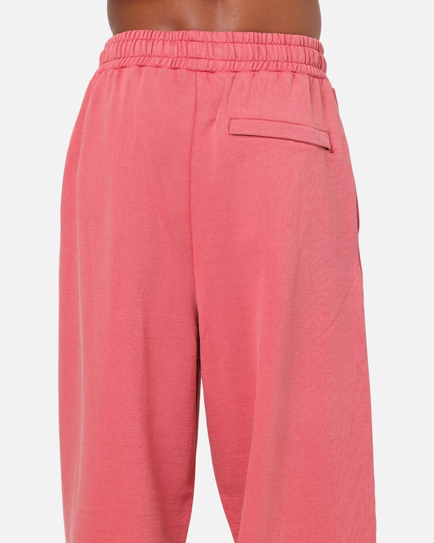 Saint Morta Athltc S2 Baggy Sweatpants Pigment Washed
