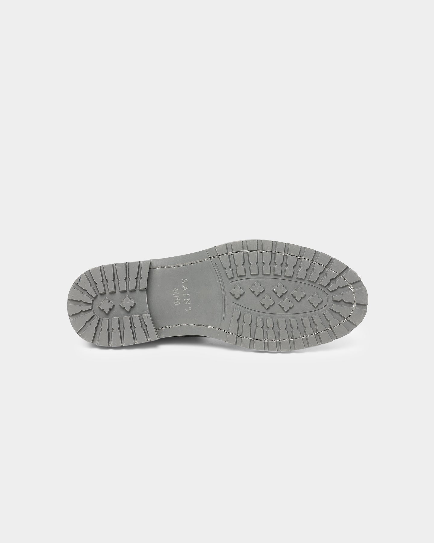 Saint Morta Revenant Boot Dark Grey