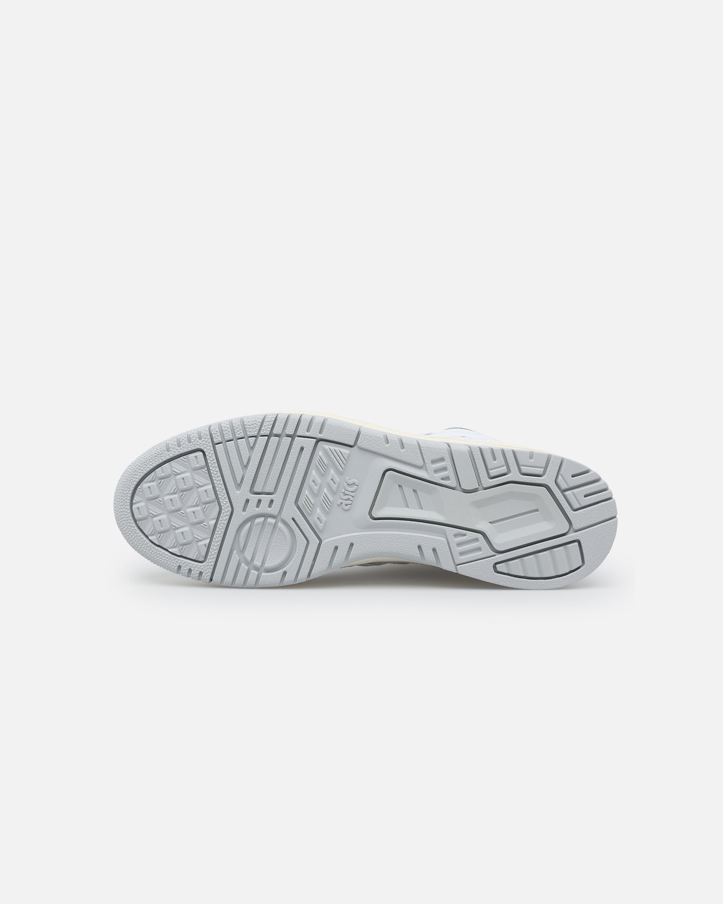 Asics EX89 MT White/White