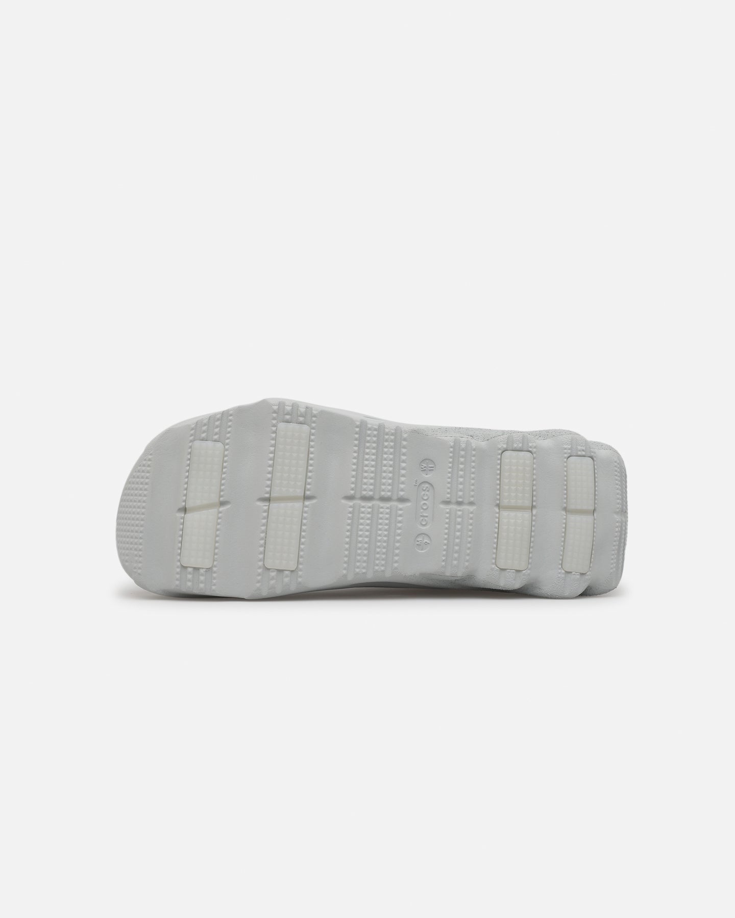 Crocs Echo Storm Grey
