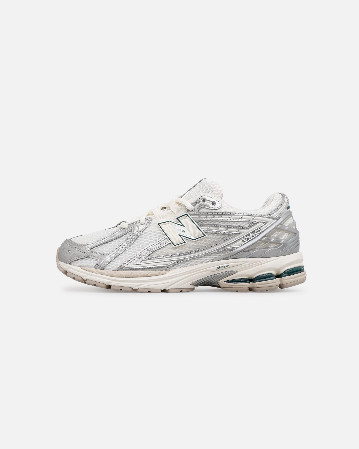 New Balance 1906R Silver