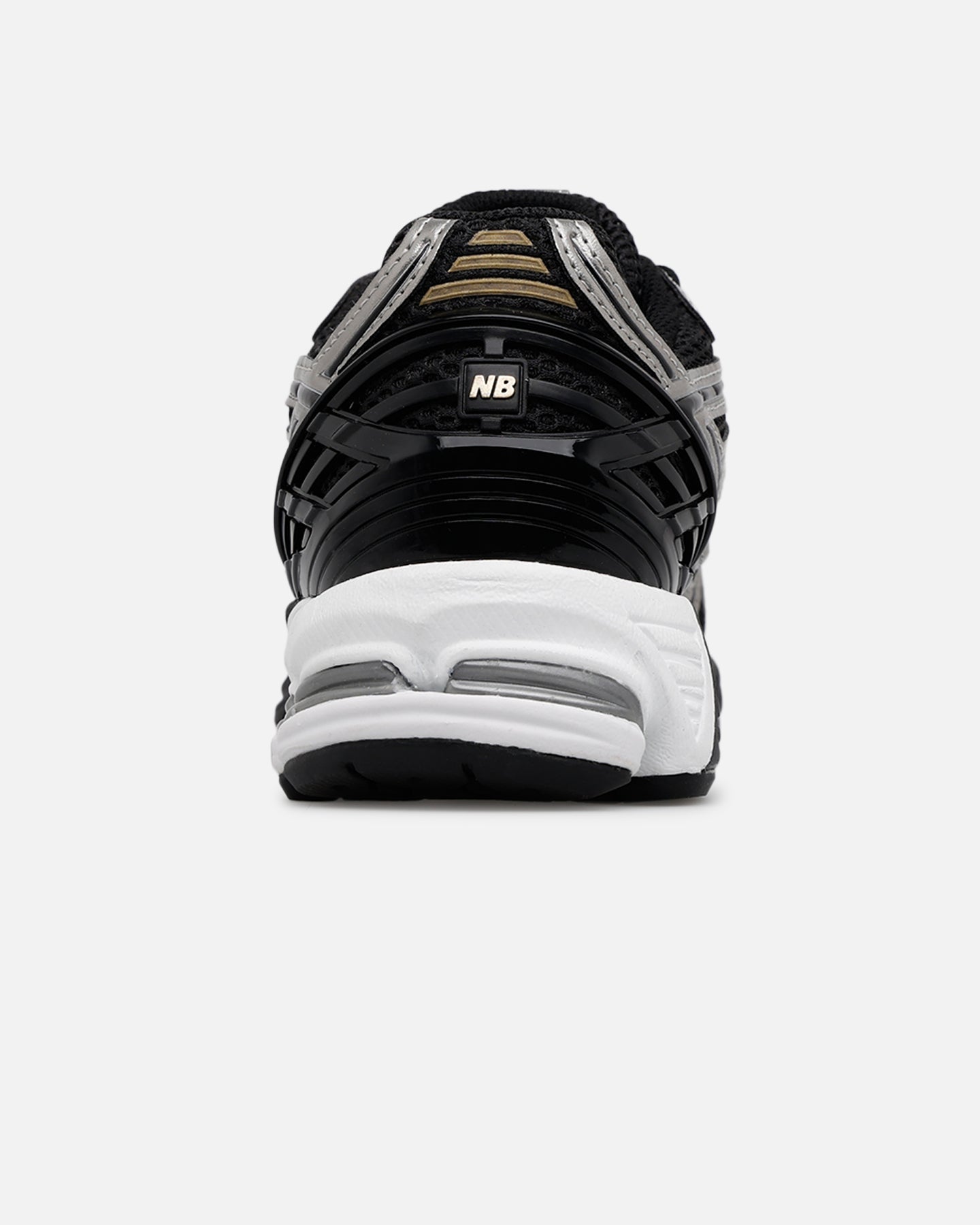 New Balance 1906R Black/Silver