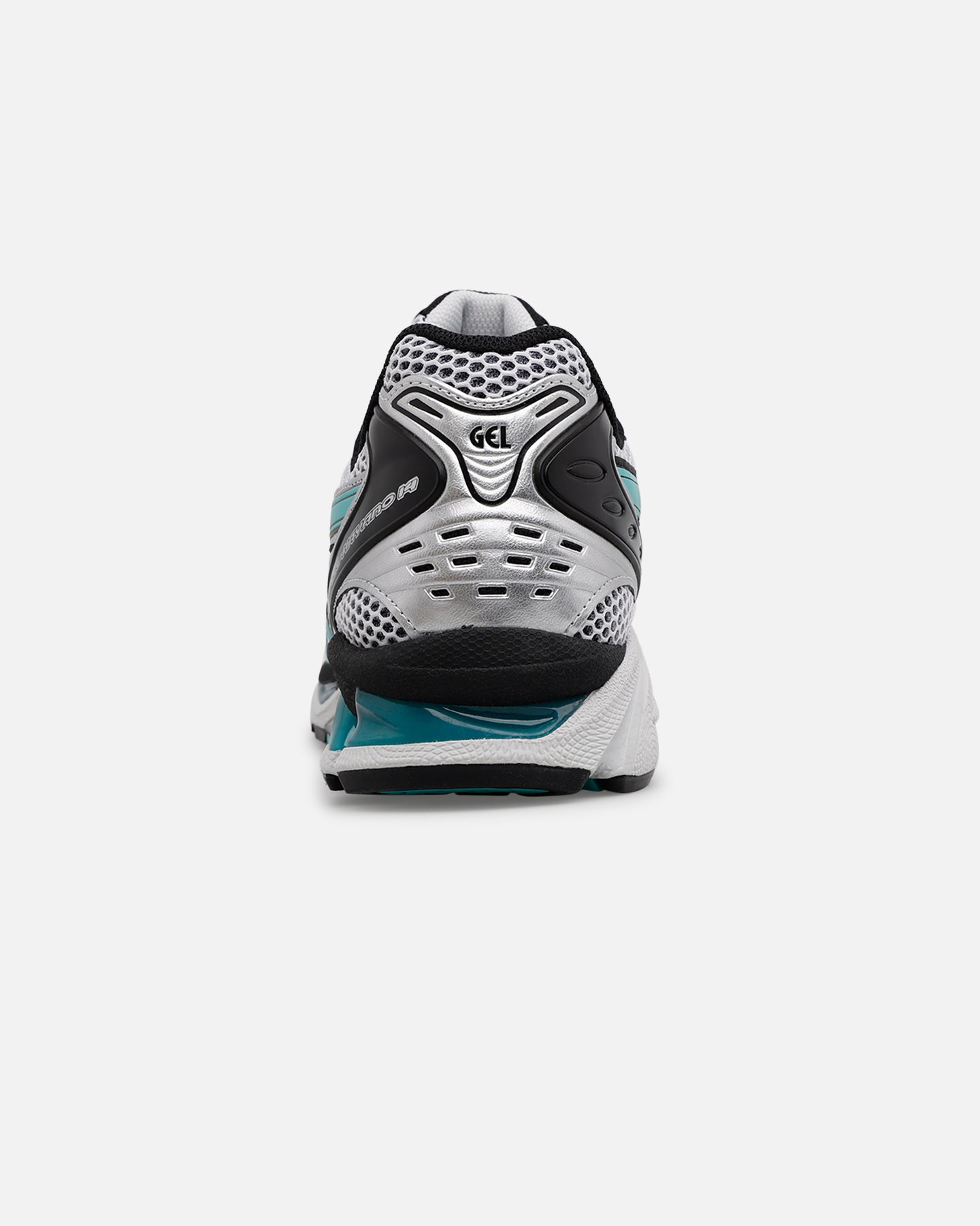 Asics Gel-Kayano 14 Waterfall Green