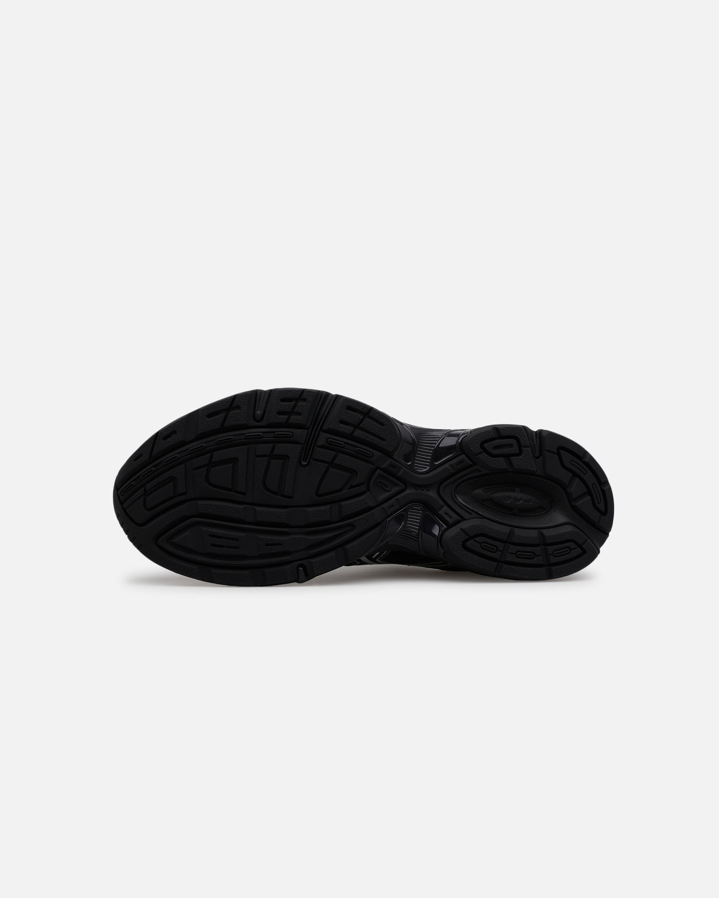 Asics Gel-1130 Black/Silver