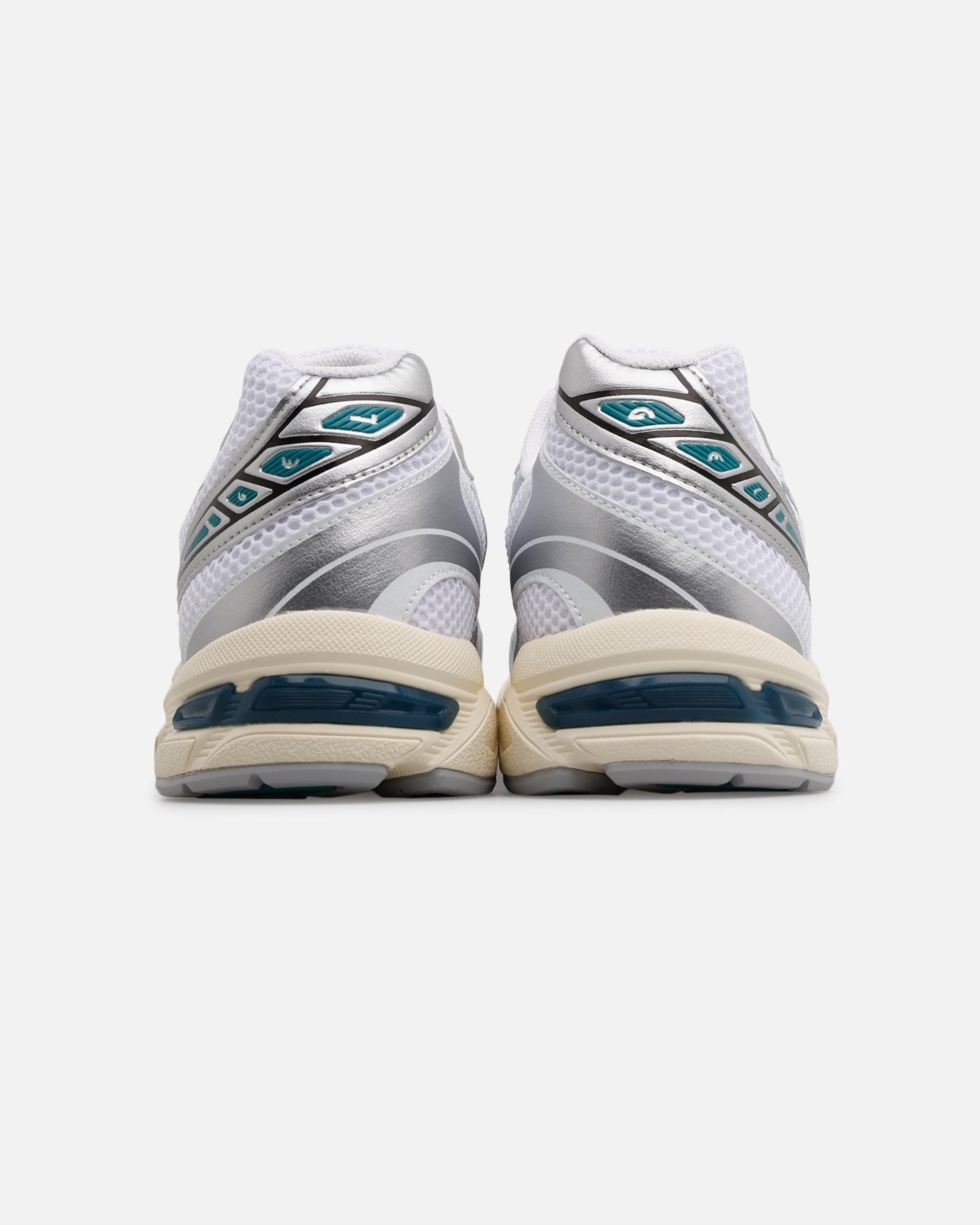 Asics Gel-1130 'Rainy Lake' Green