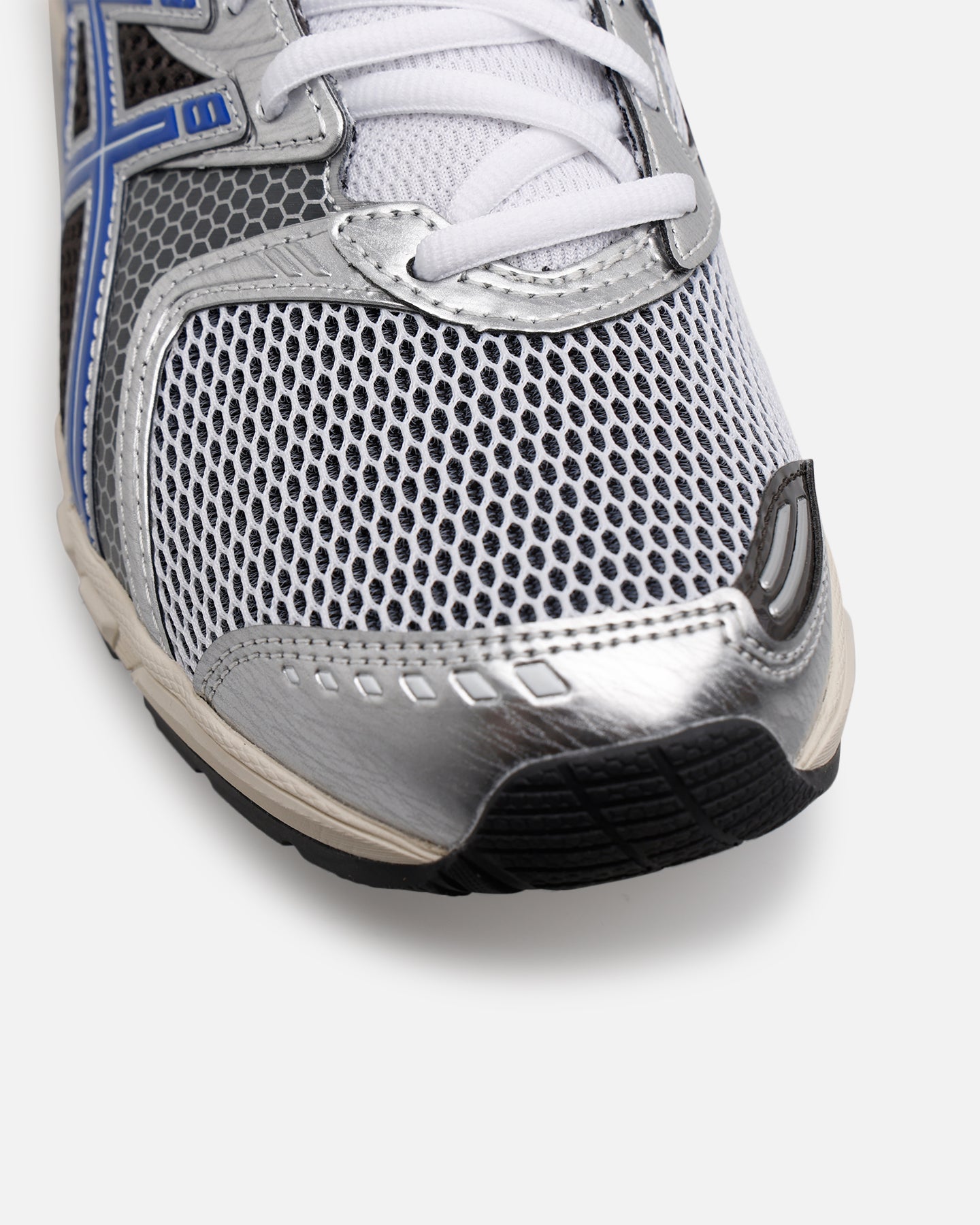 Asics Gel-DS Trainer 14 Silver/Blue