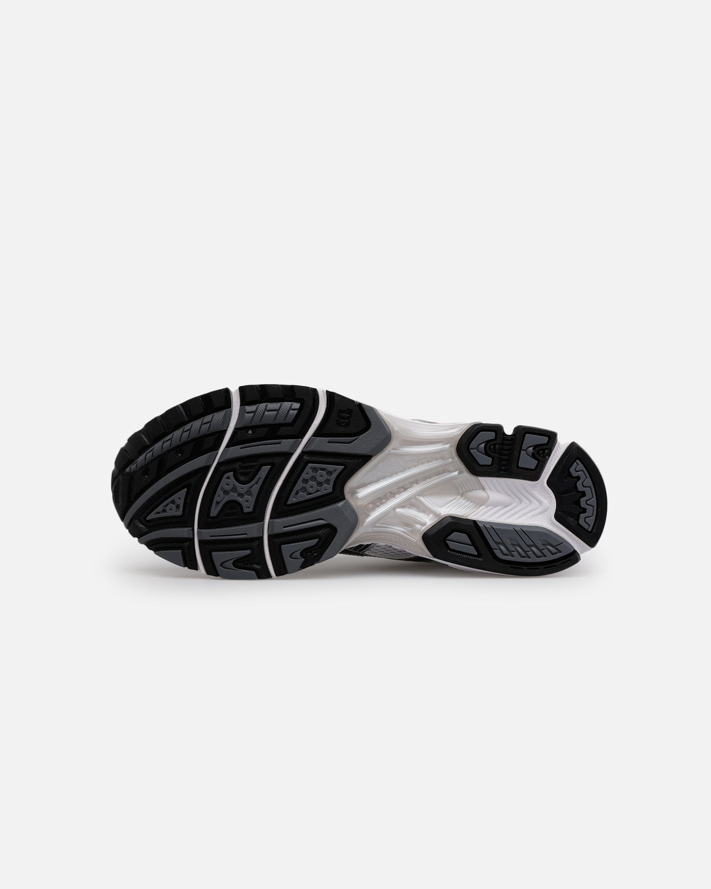 Asics Gel-Kayano 14 Graphite