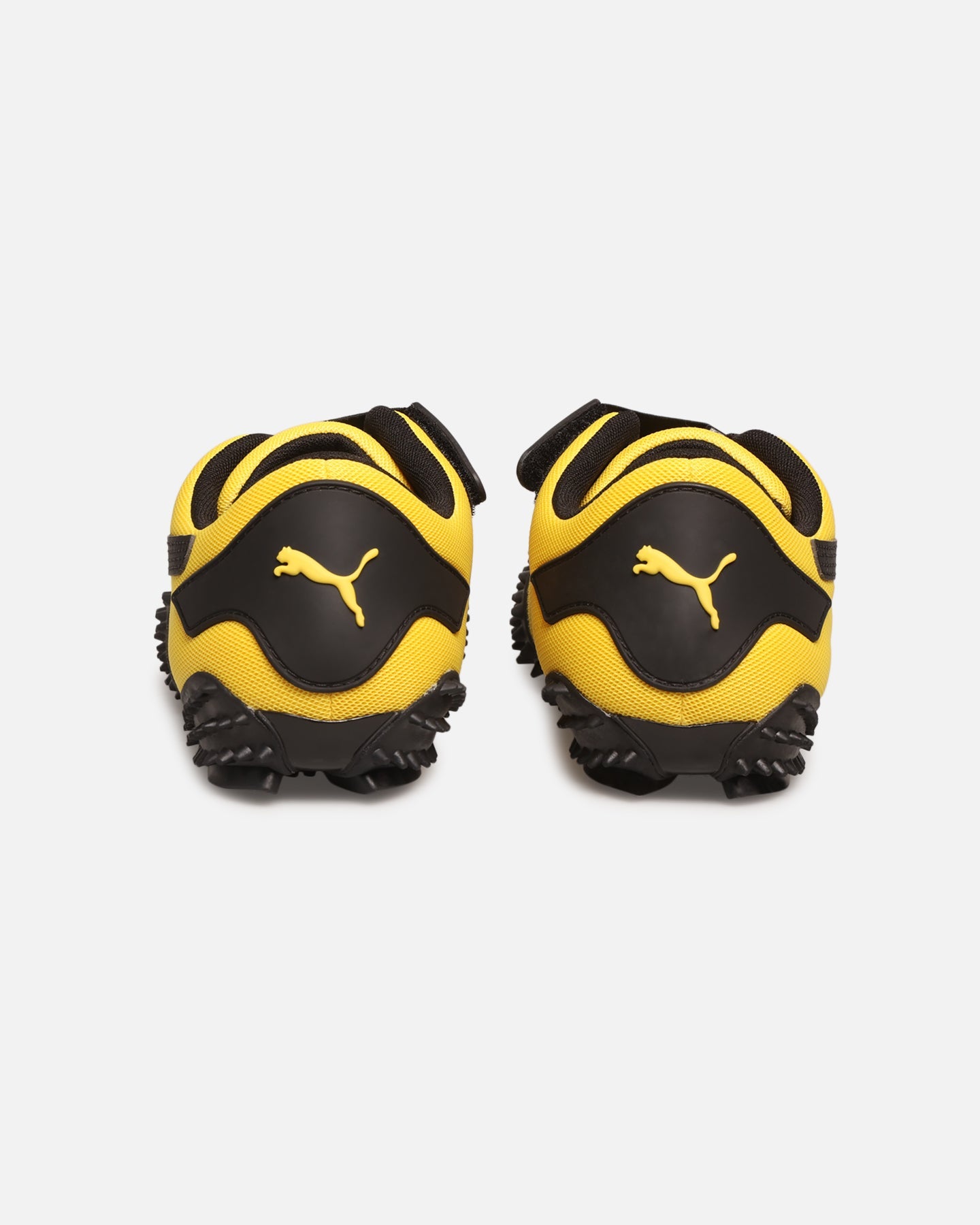 Puma Mostro OG Prime Yellow/Black