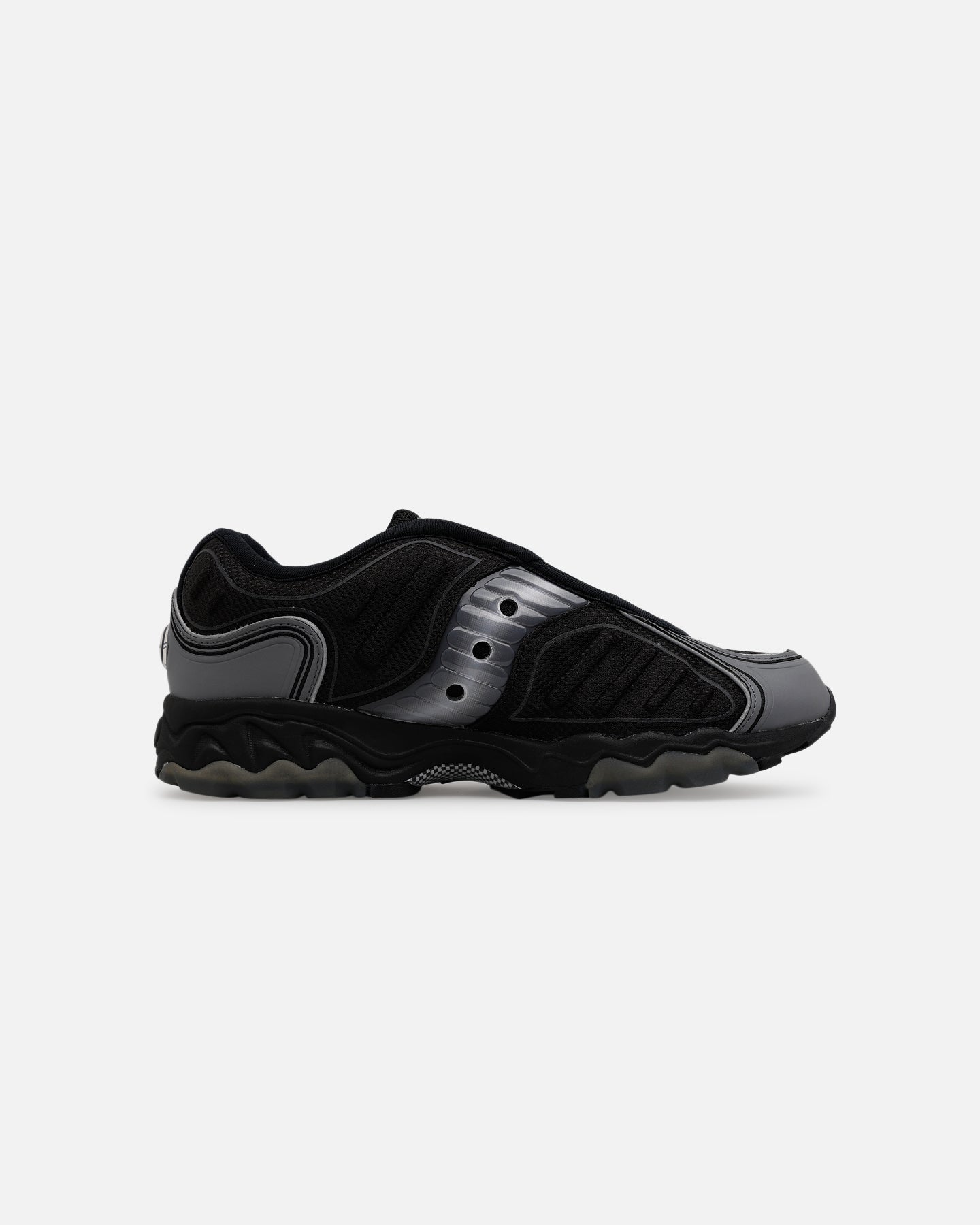 Saucony Matrix Black