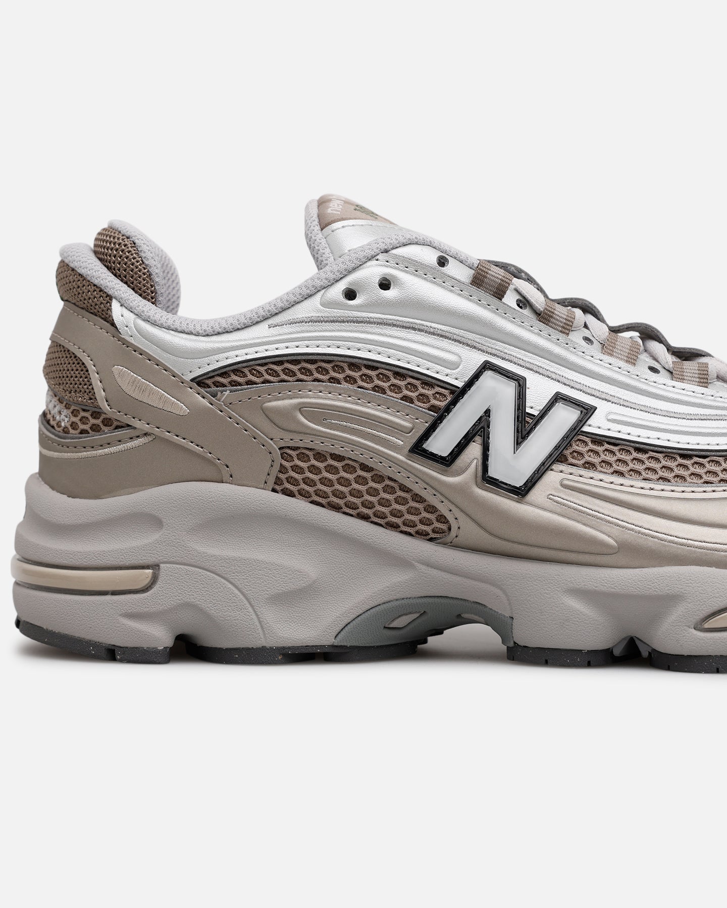 New Balance 1000 Stone
