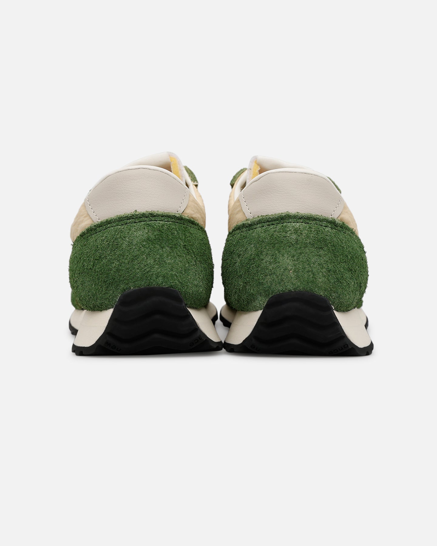 New Balance 471 Green/Orange