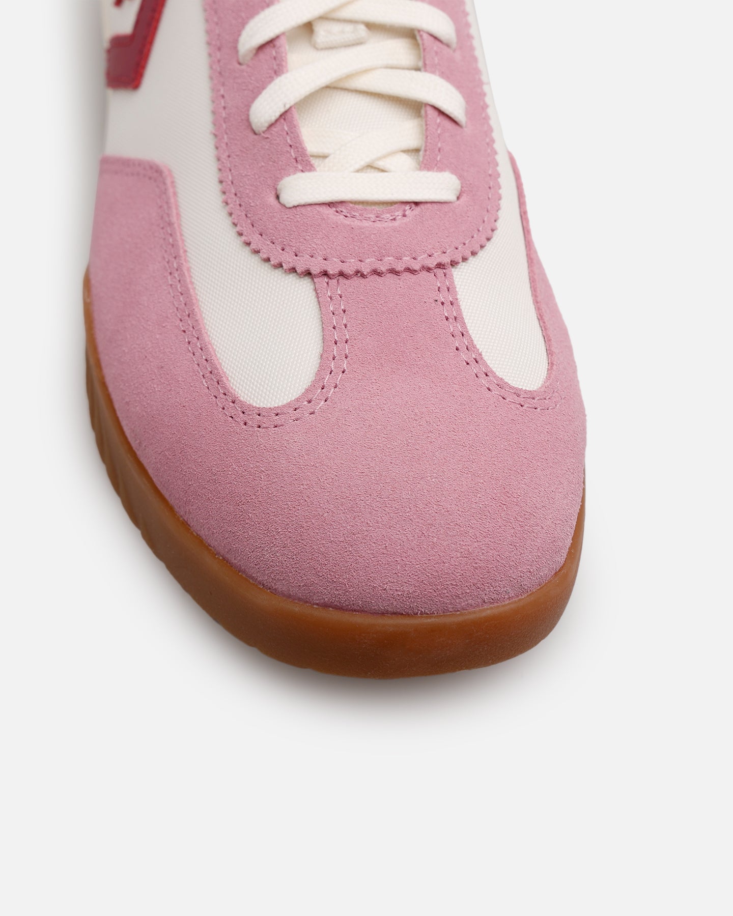 Converse Run Star Trainer Rose