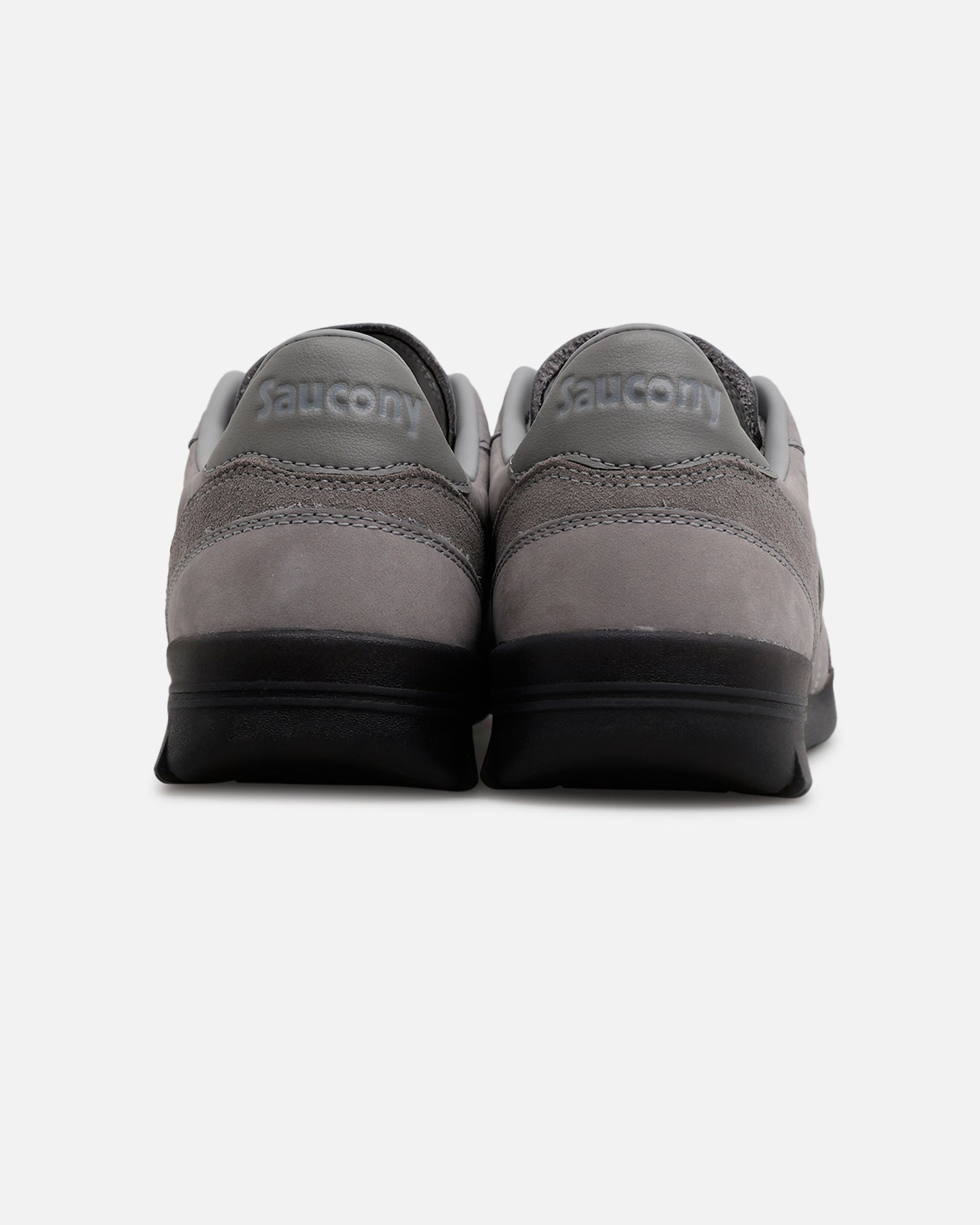 Saucony 586I Nubuck Grey