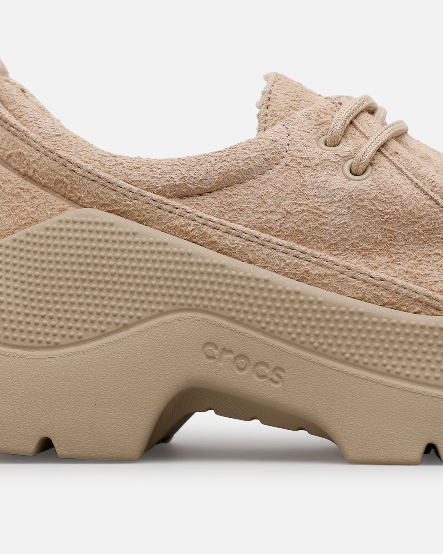 Crocs Gallery EXP Gallery Shoe Bark