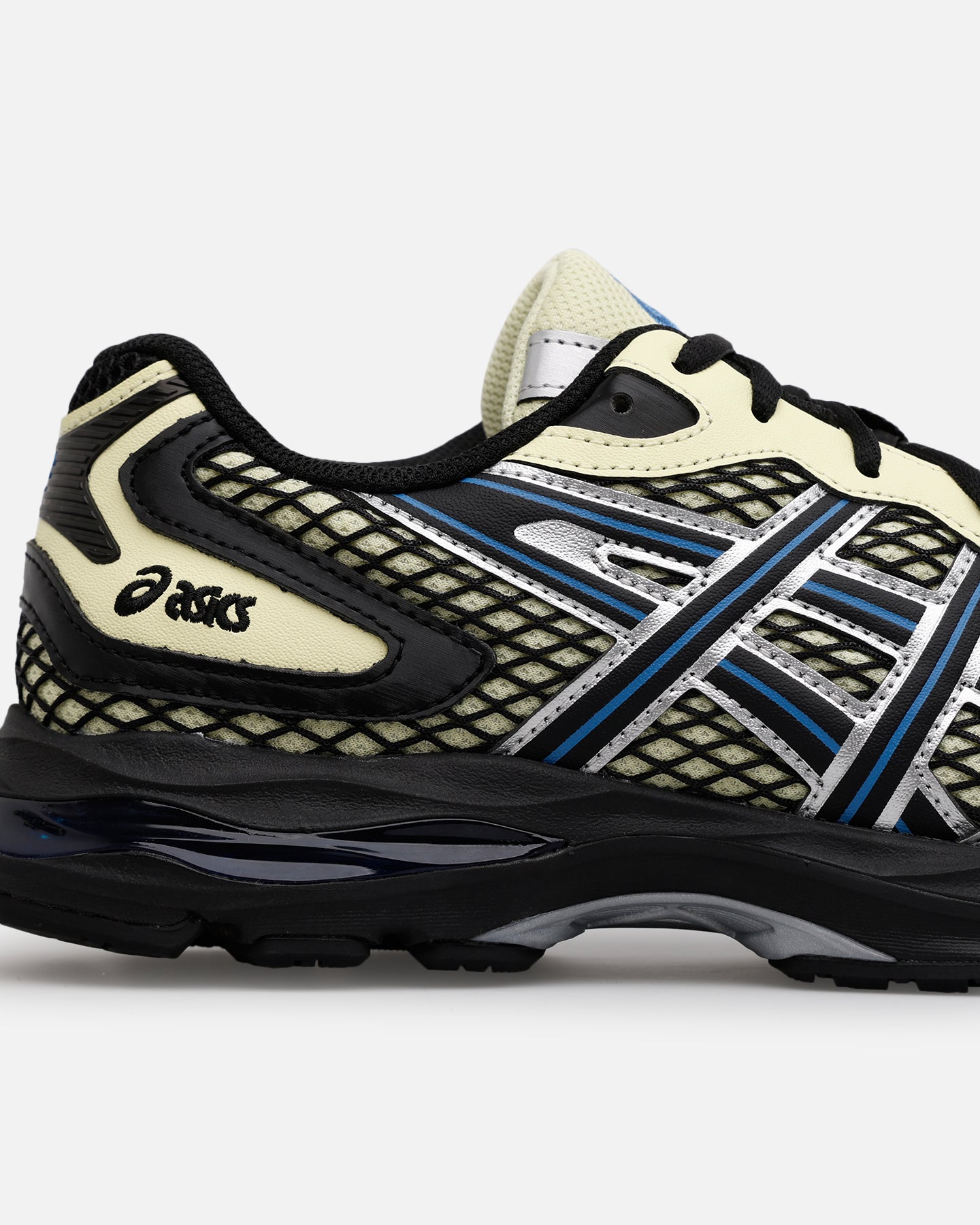 Asics Gel-K1011 Soft Yellow