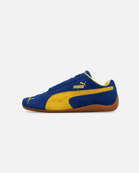 Puma Speedcat OG Blue/Yellow