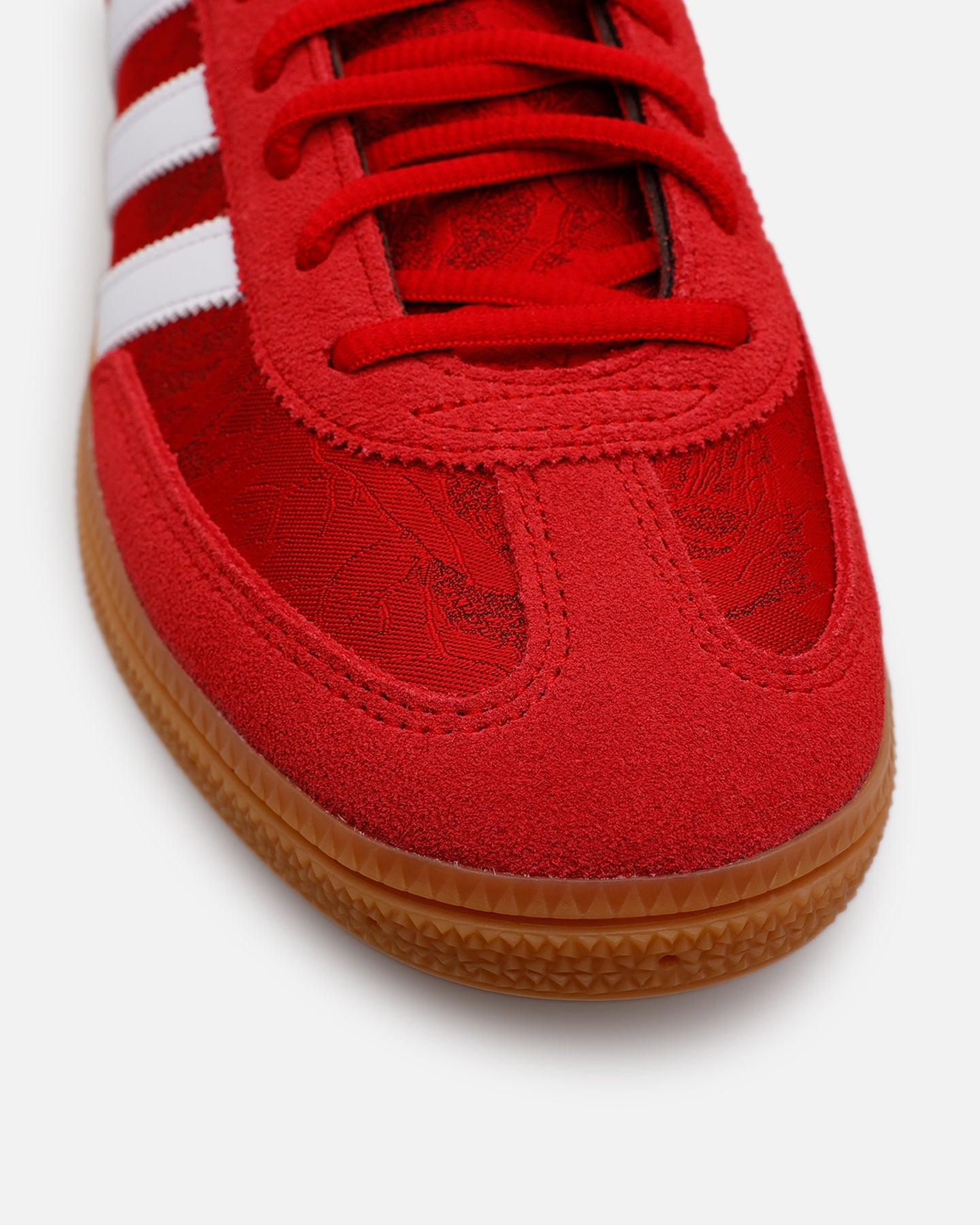 Adidas Handball Spezial Red