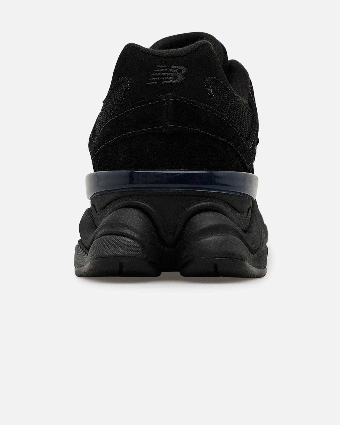 New Balance 9060 Black/Phantom