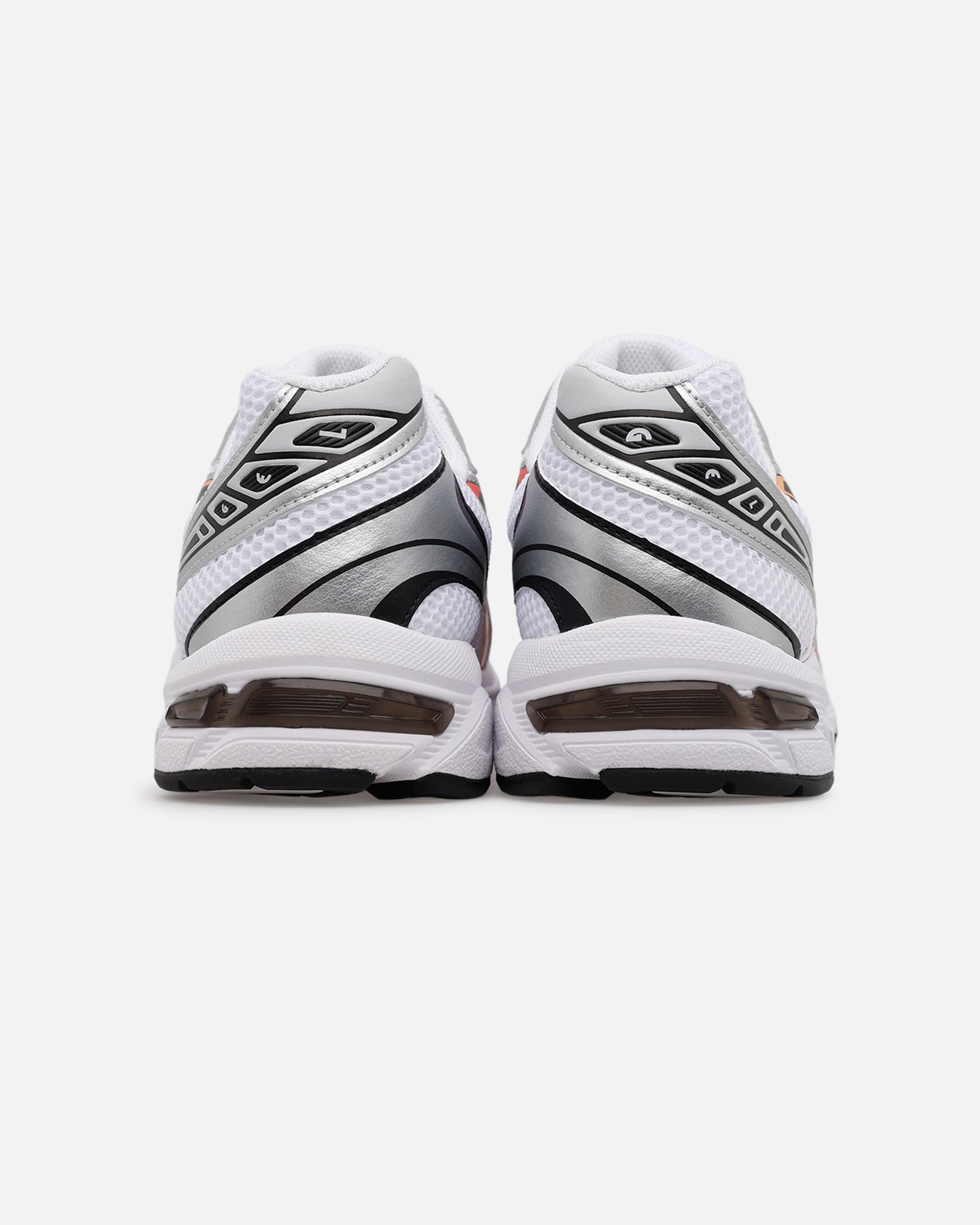Asics Gel-1130 Red Snapper