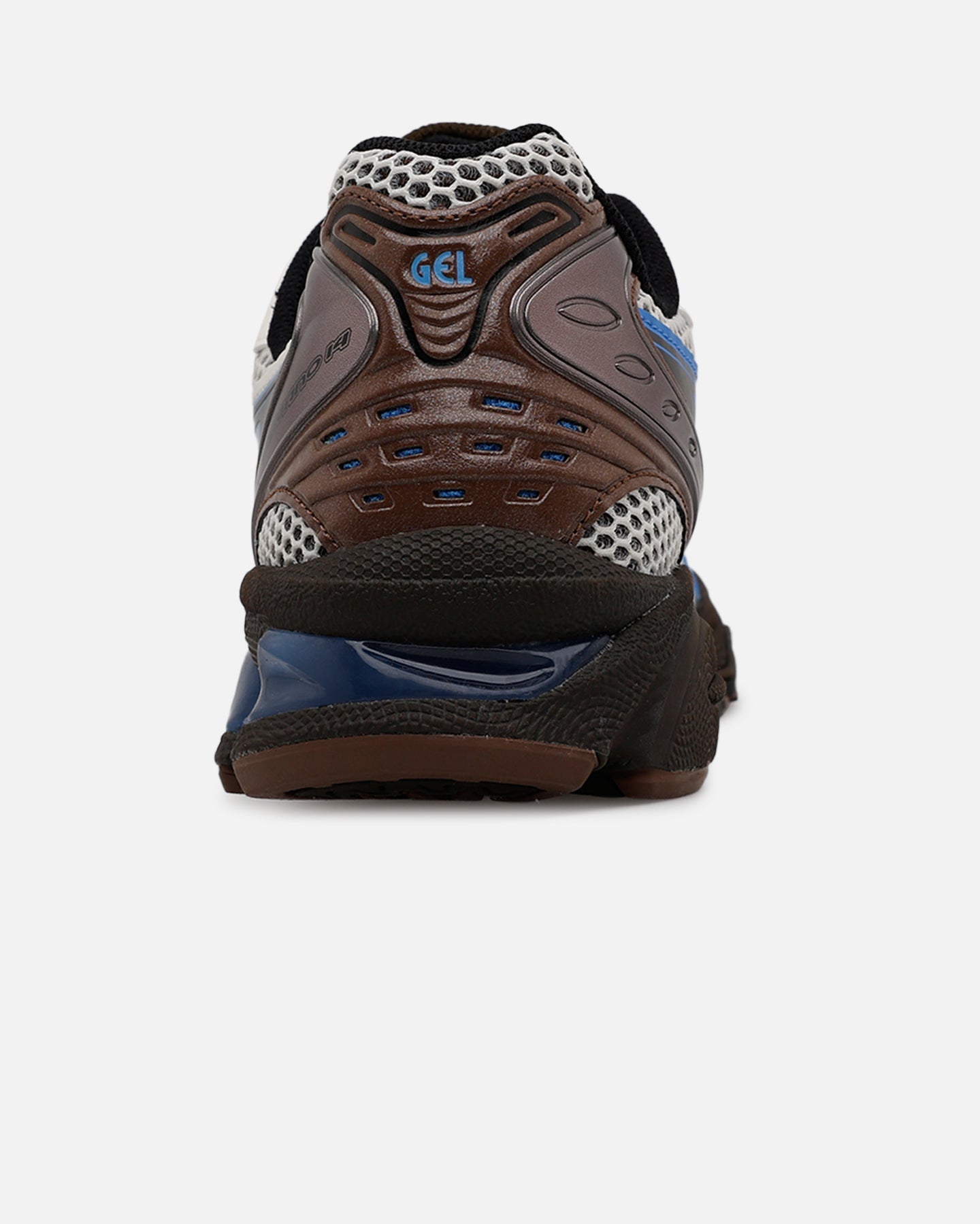 Asics Gel-Kayano 14 "Blue Coast" White/Blue