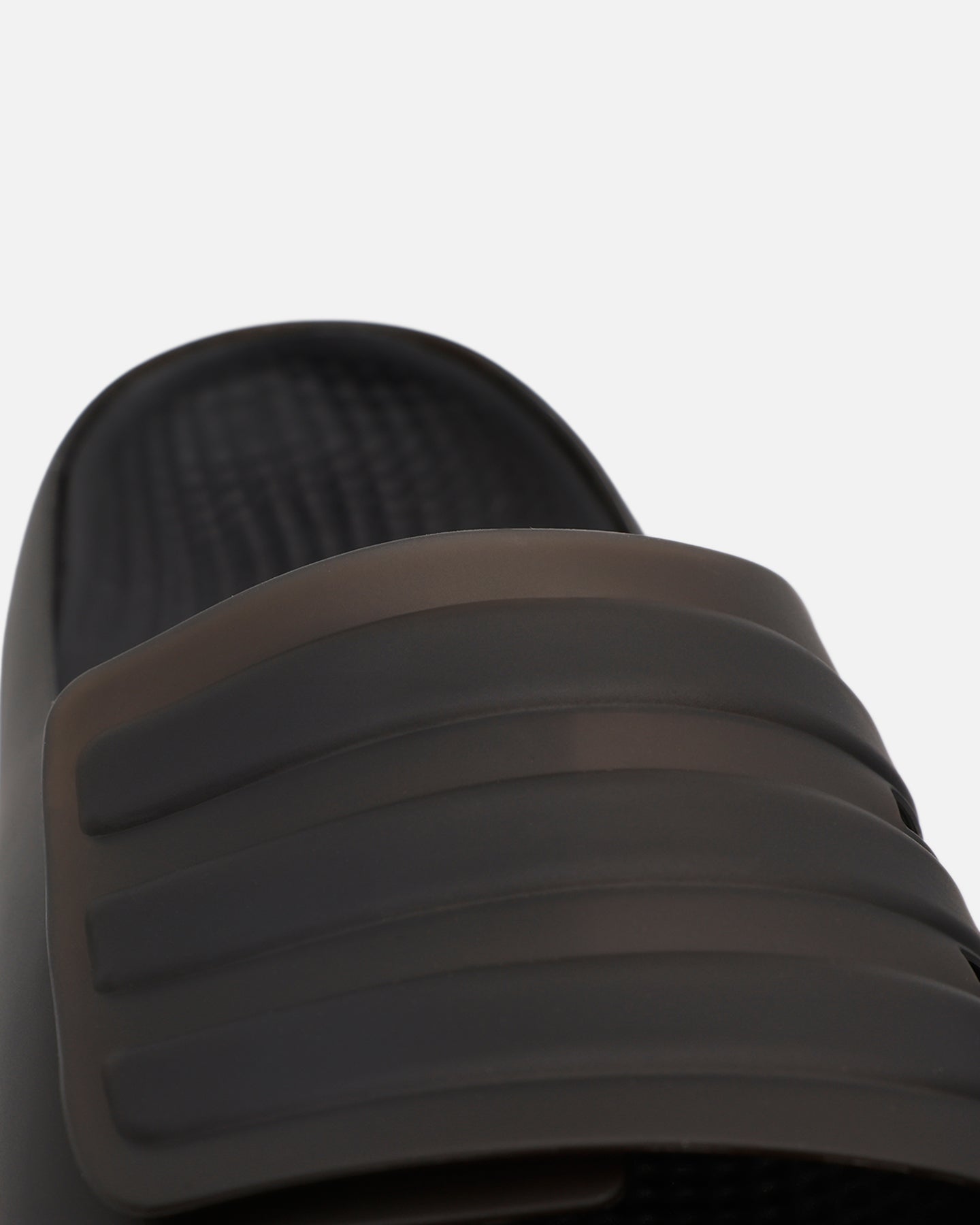 Adidas Adislide Slides Black
