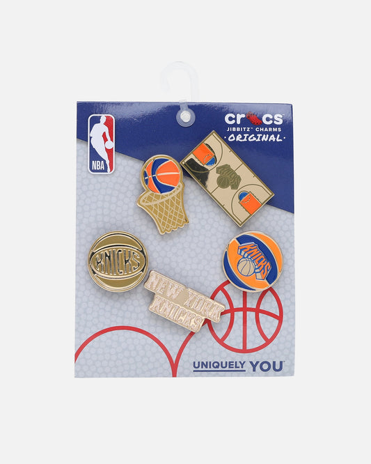 NBA NEW YORK KNICKS 5PCK