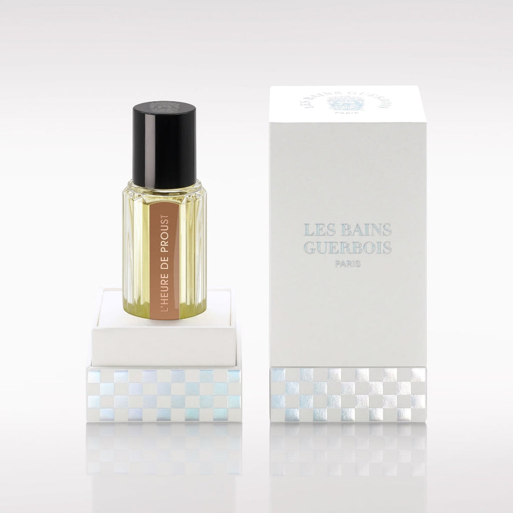 1900 L'Heure de Proust