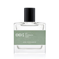 004: Gin, Mandarin & Musk